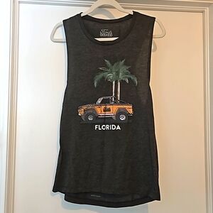 Ford's Garage TankTop